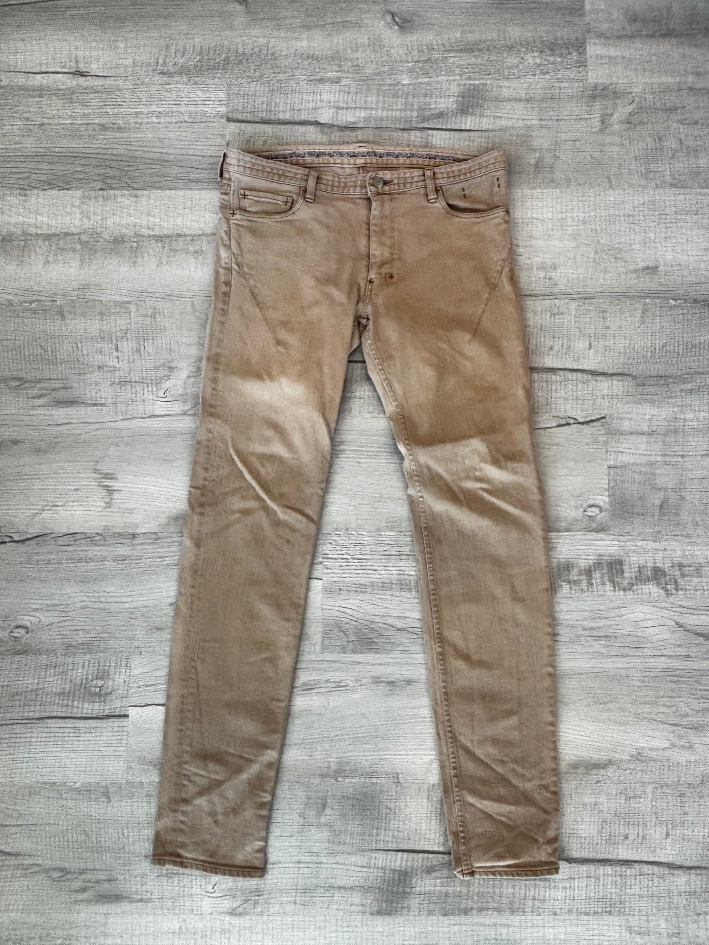 Number nine PAIN denim size 5