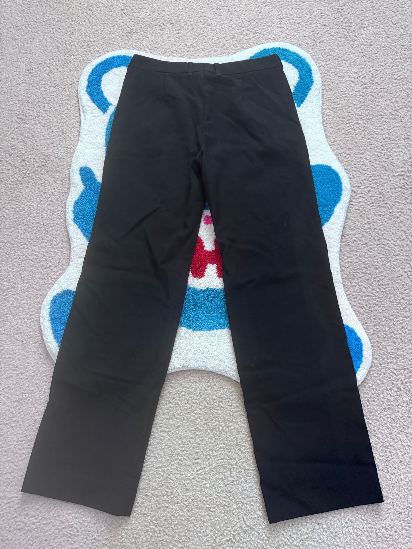 Balenciaga dress trousers