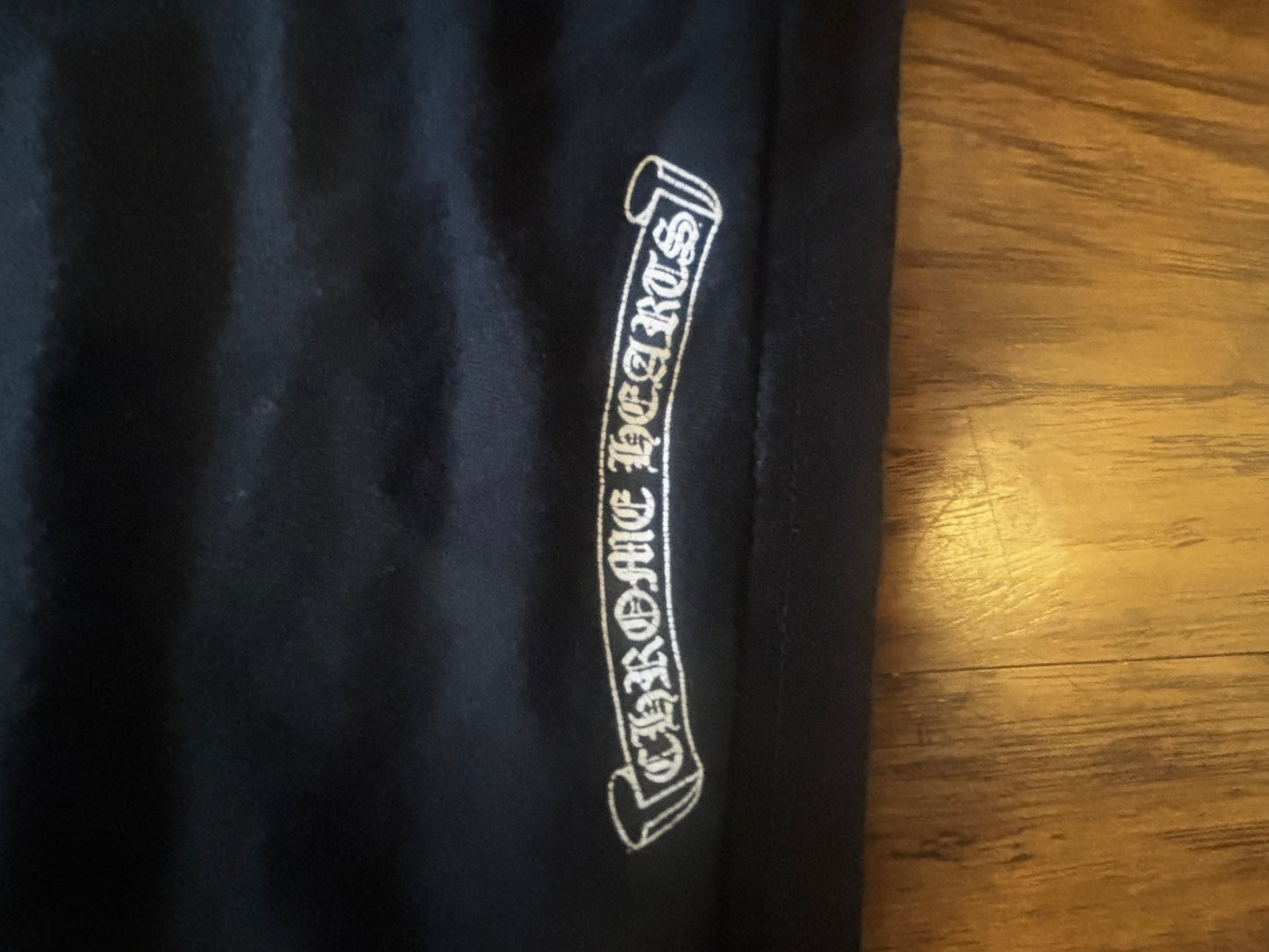 Chrome hearts dagger tee