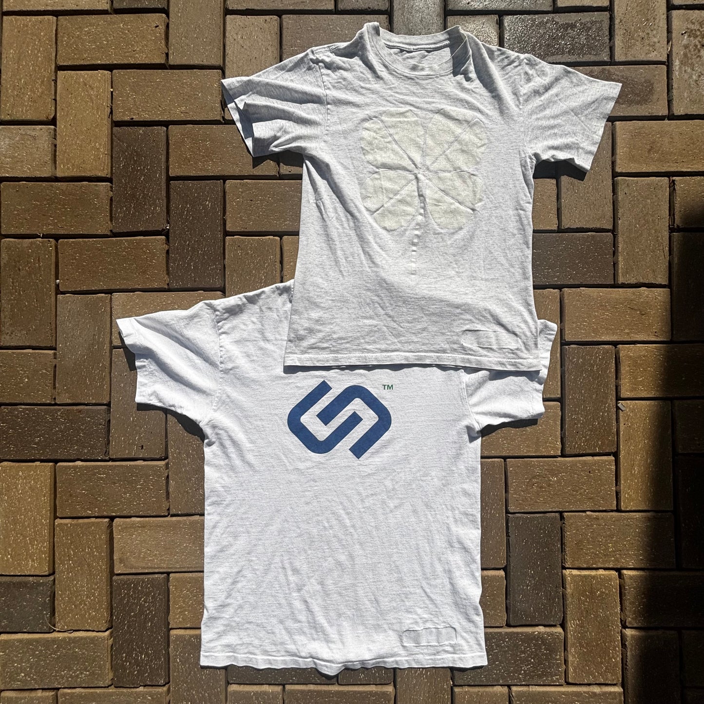 Undercover SS99 Clover tee