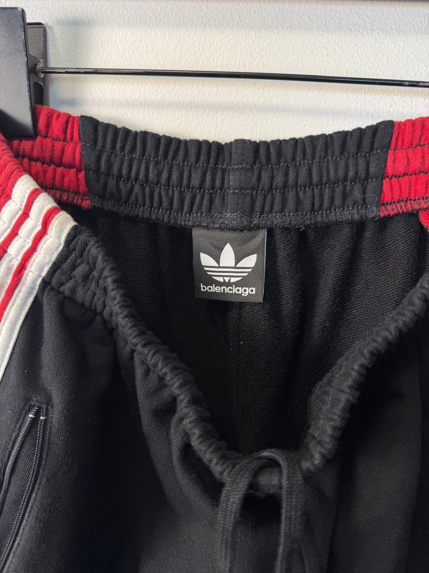 Balenciaga Adidas Sweats