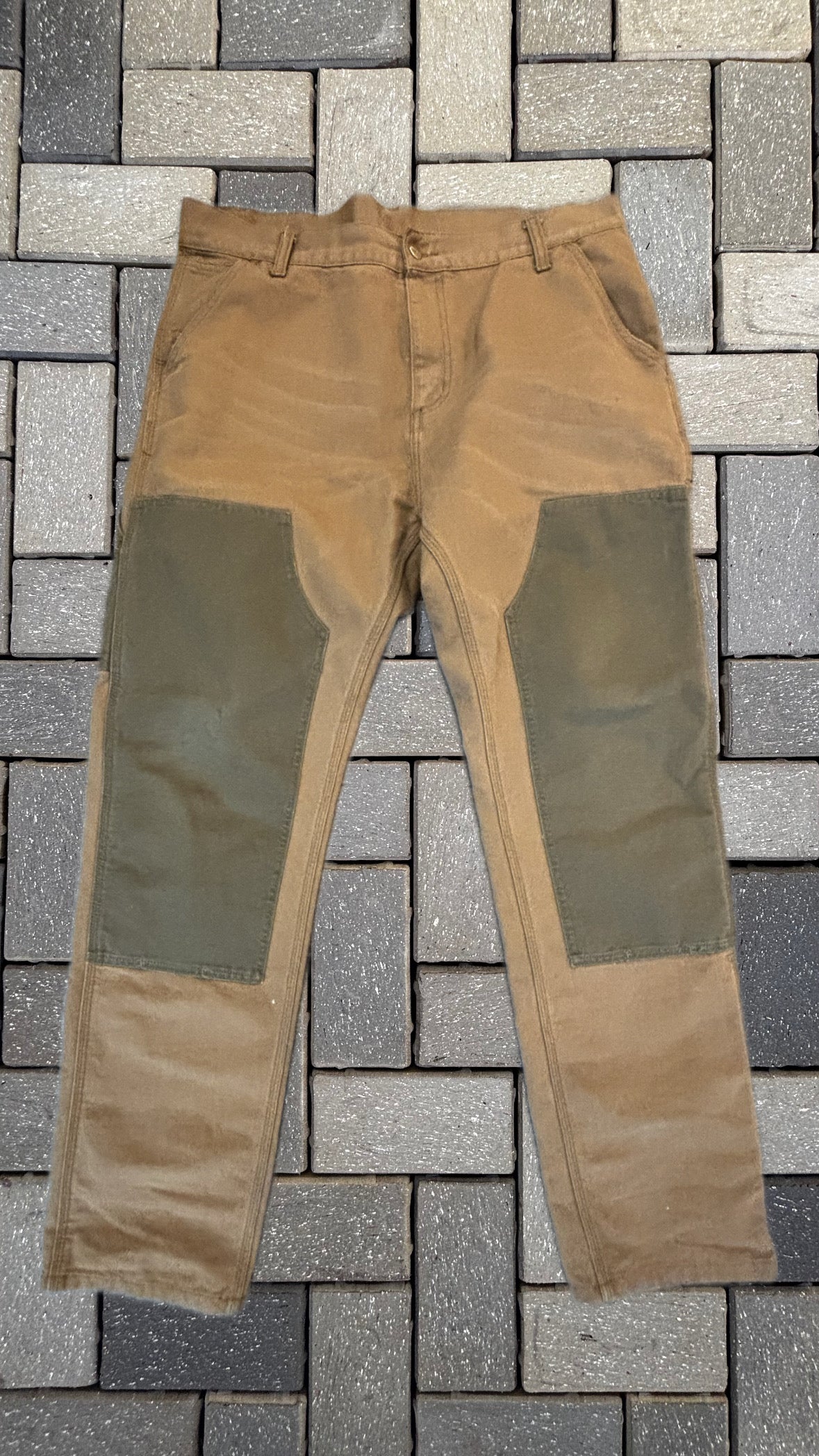 Carhartt Bodega Double knees