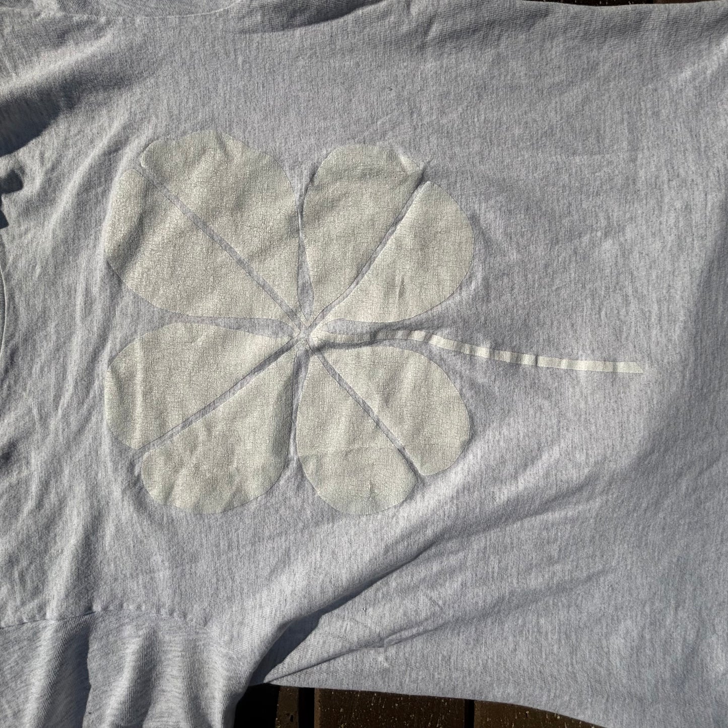 Undercover SS99 Clover tee