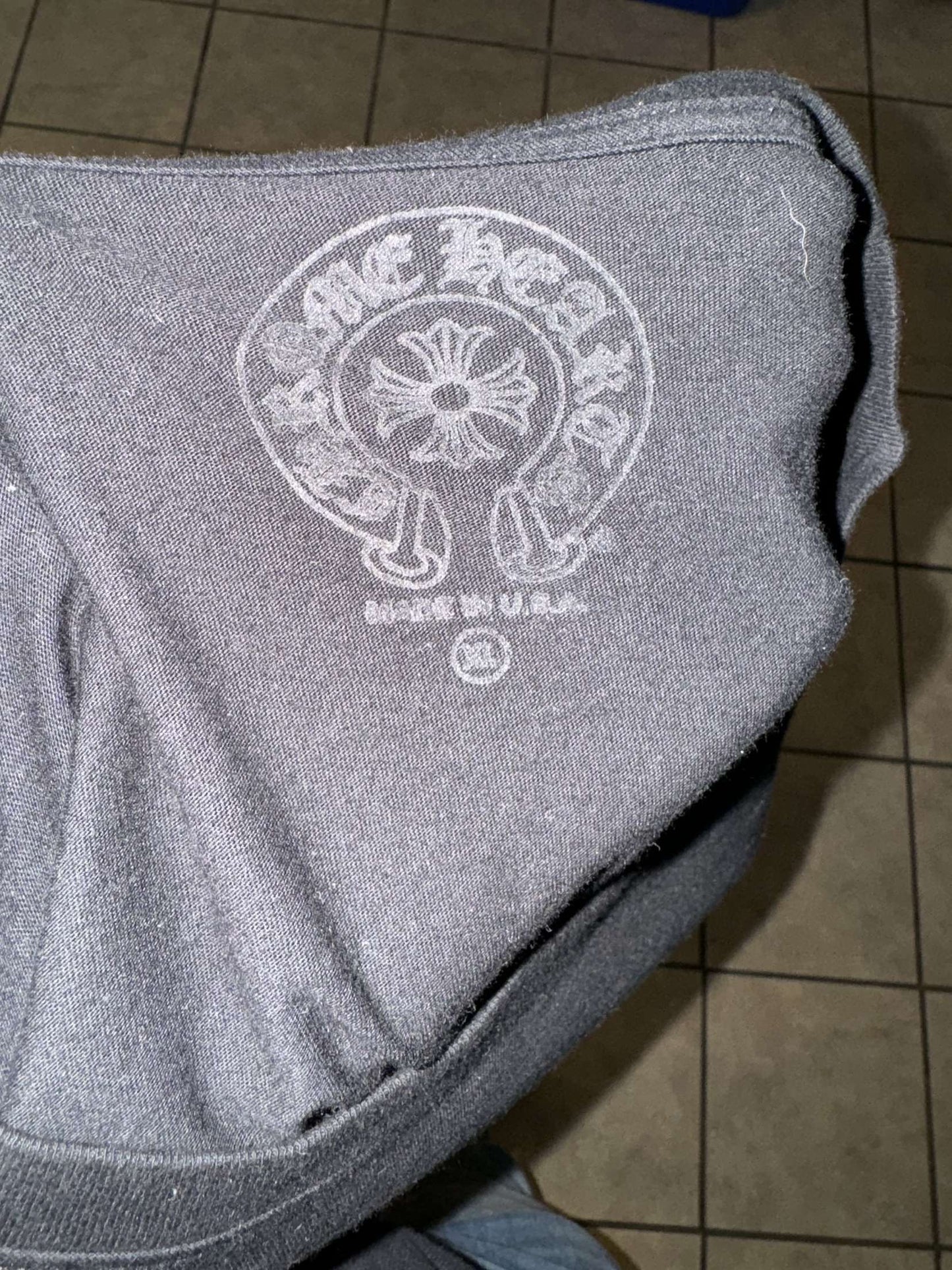 Chrome Hearts Los Angeles Exclusive