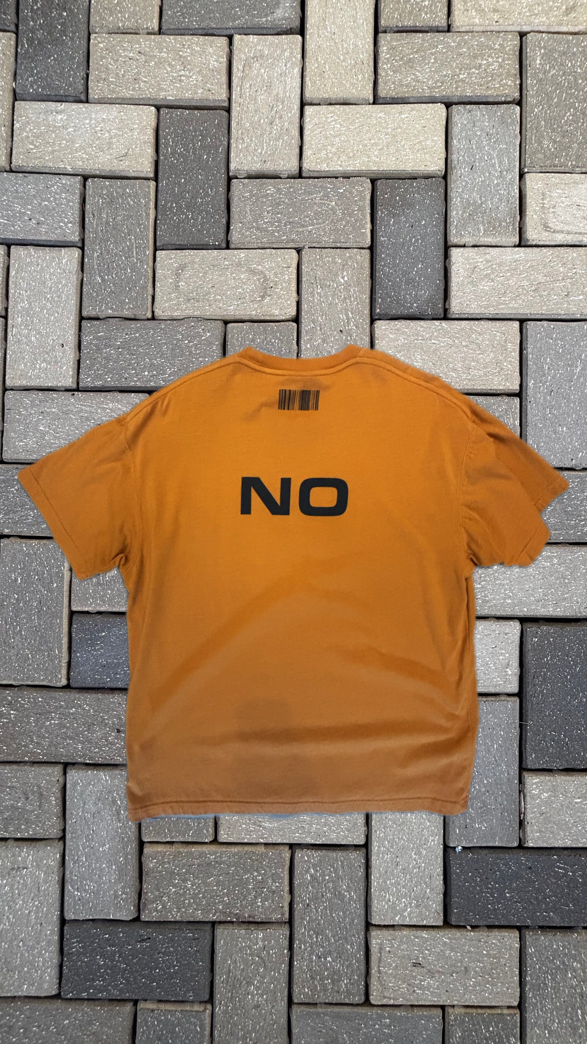 Vetements tee
