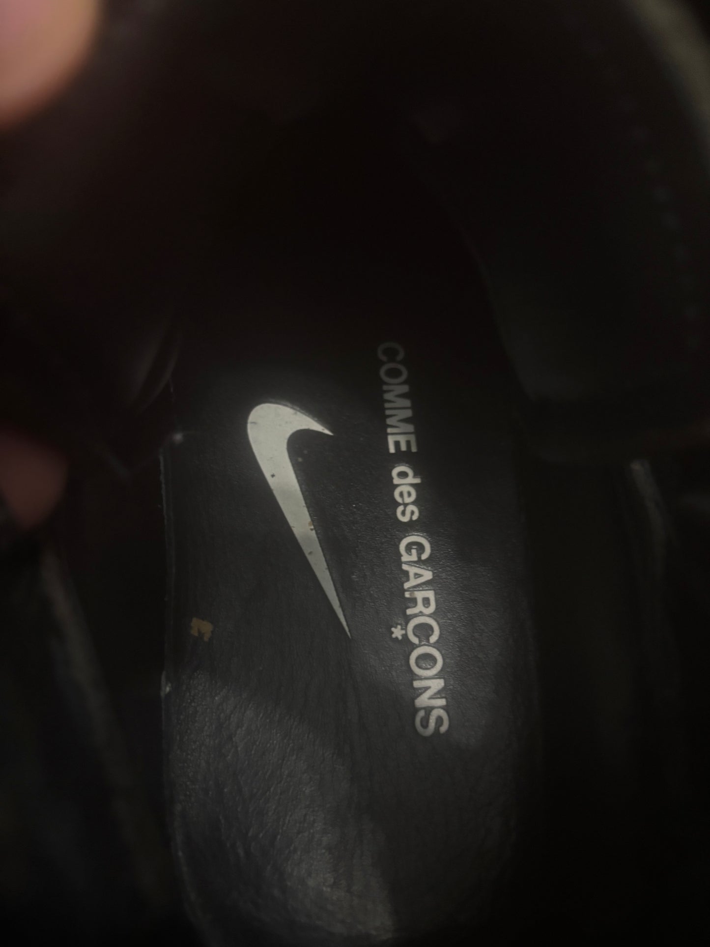 Cdg Air Force one