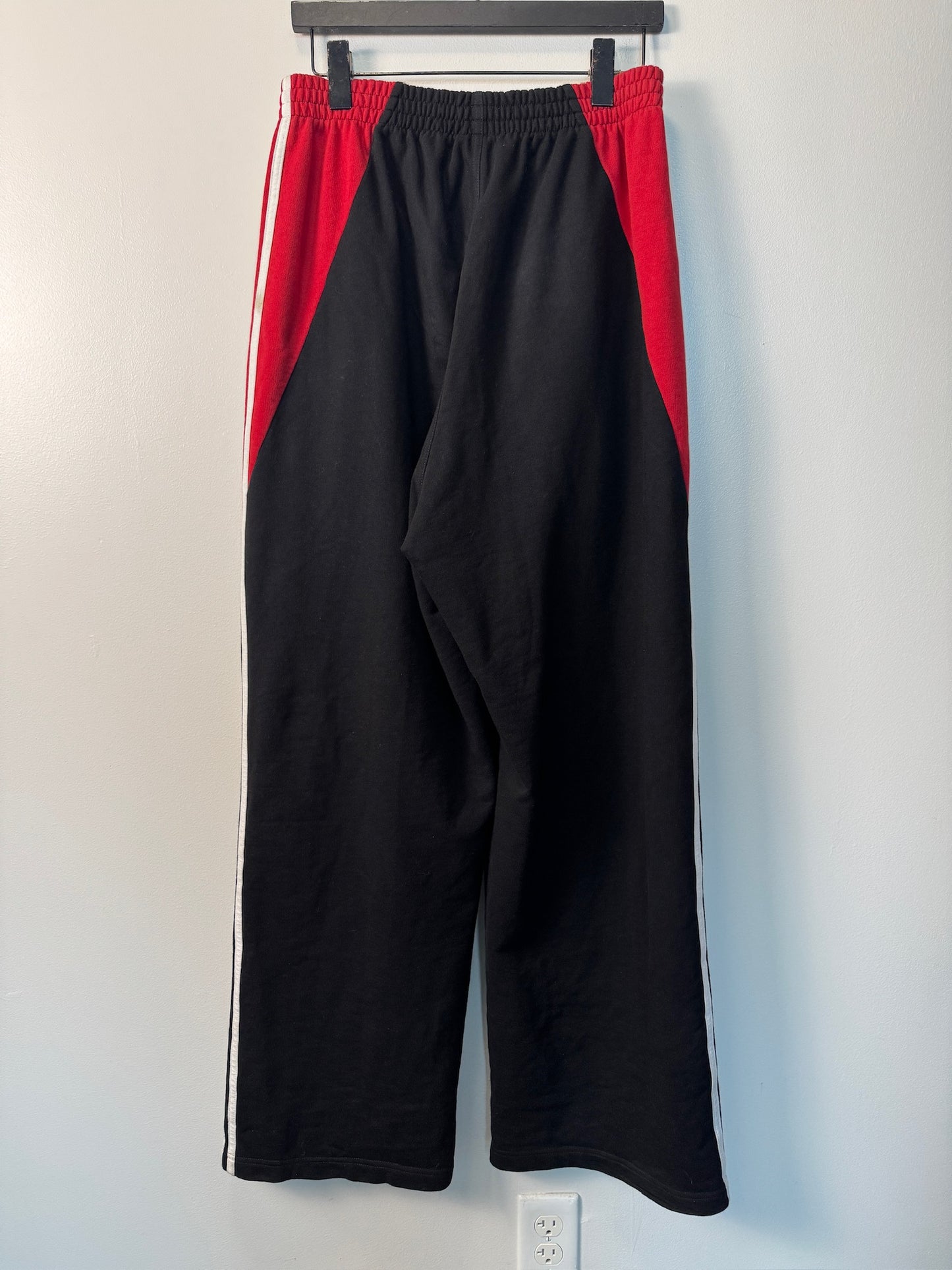 Balenciaga Adidas Sweats