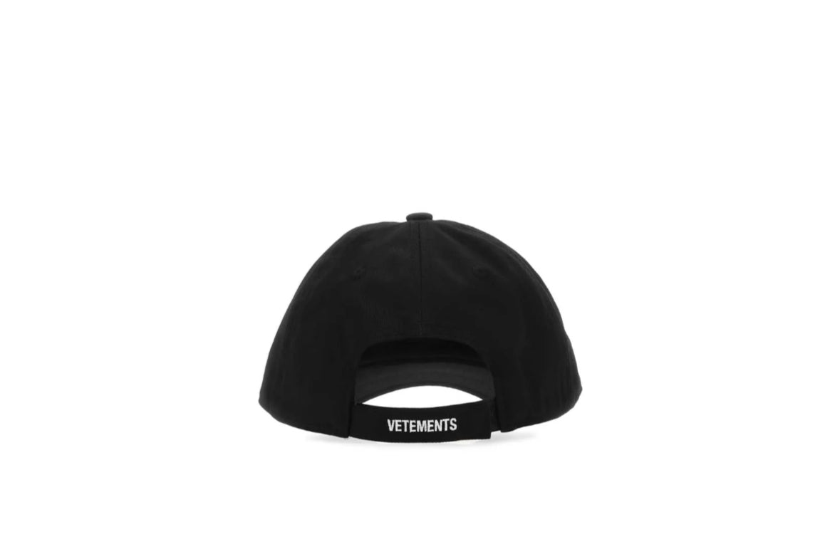 Vetements Anarchy hat