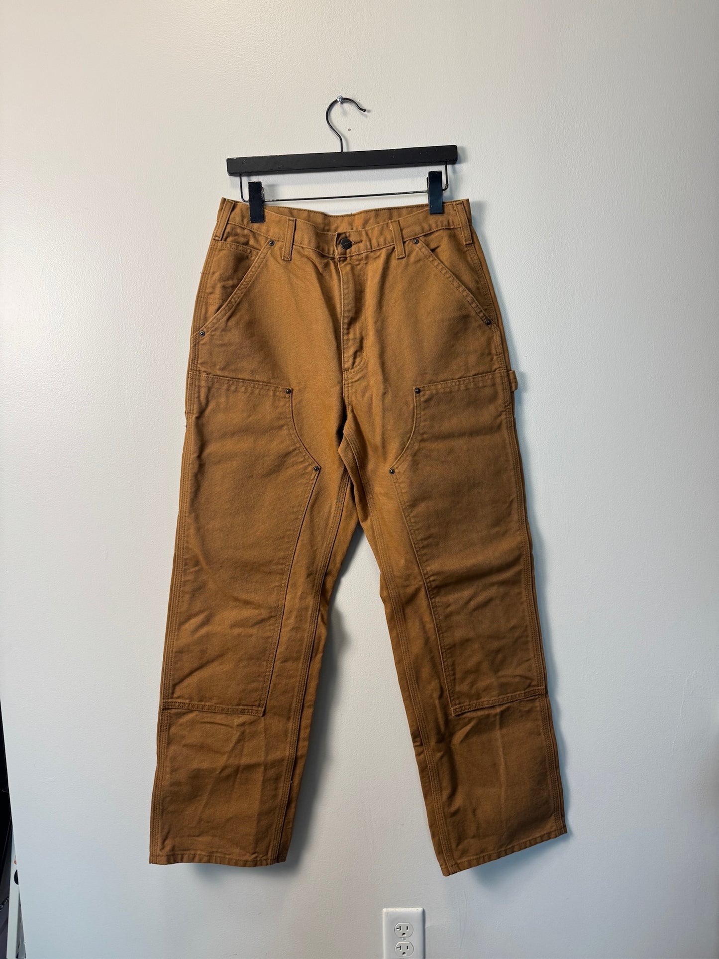 Carhart double knees
