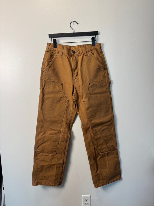 Carhart double knees