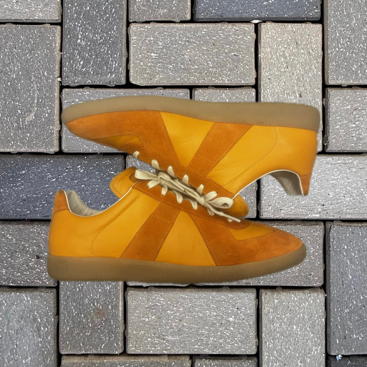Maison Margiela Gat Lows