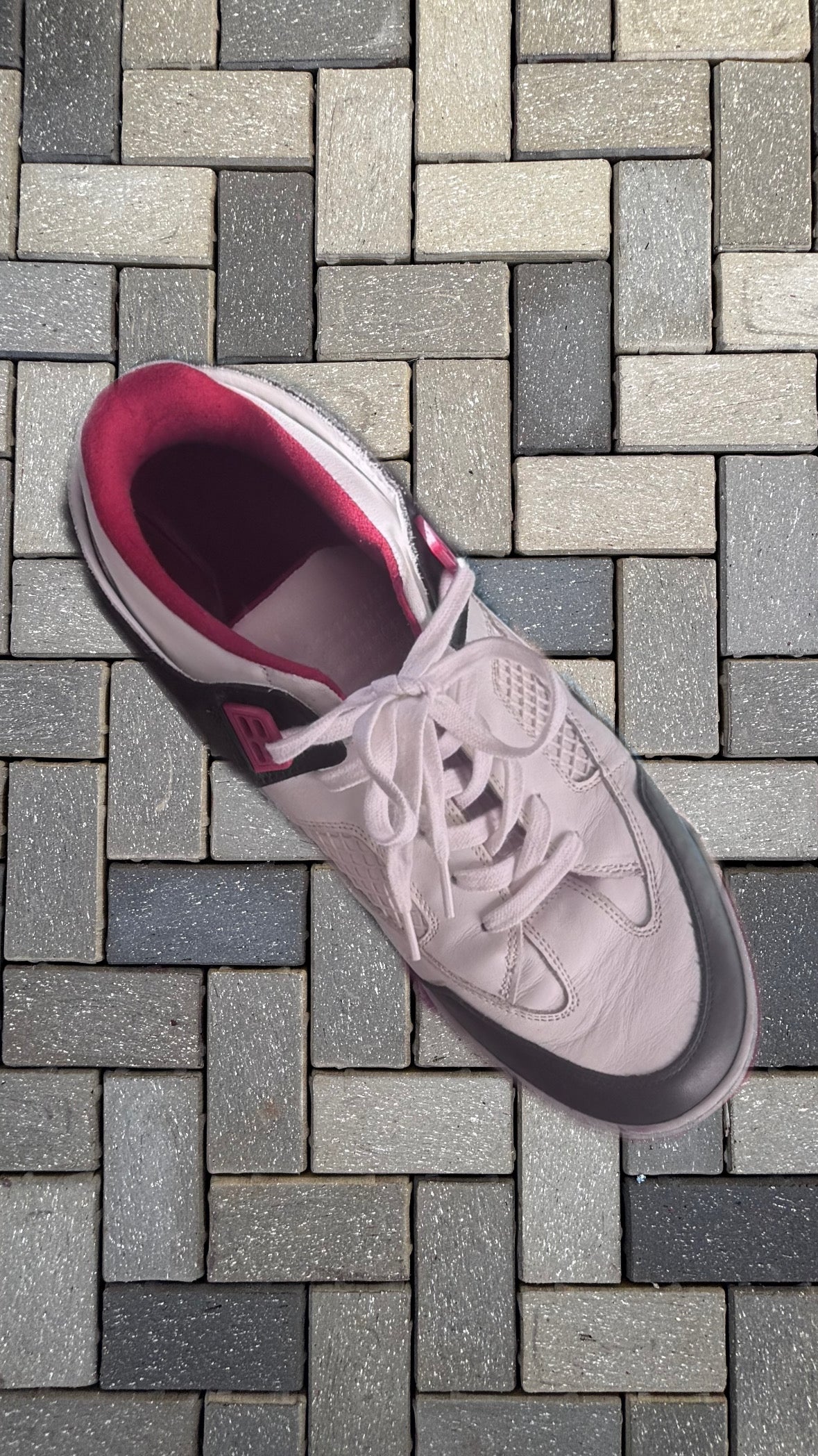 Maison Margiela DDstck “Designer Jordan 4s”