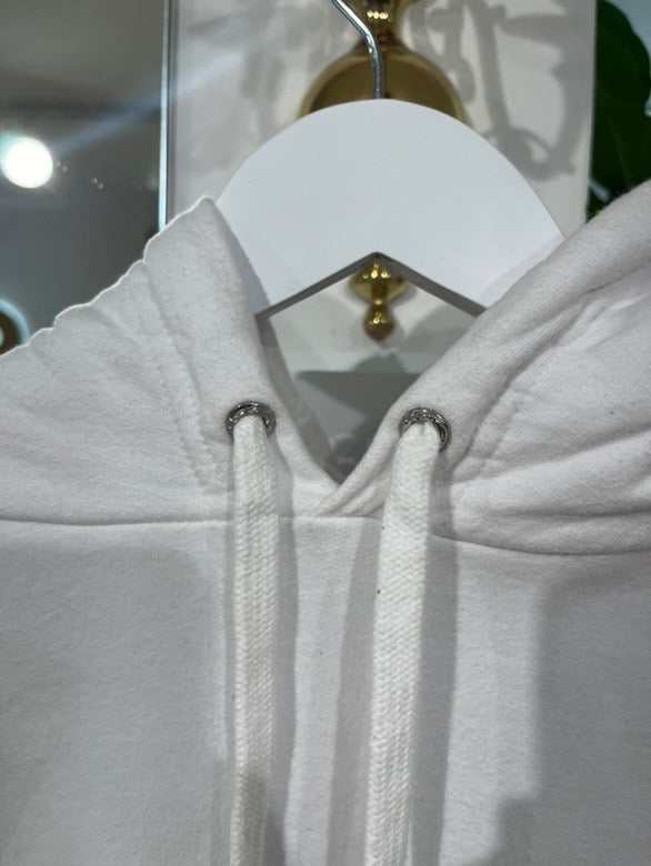 Chrome Hearts Laurie Lynn Stark Hoodie