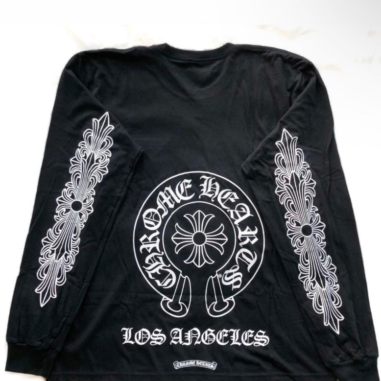 Chrome Hearts Los Angeles Exclusive