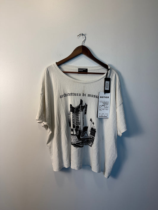 Erd architecture tee