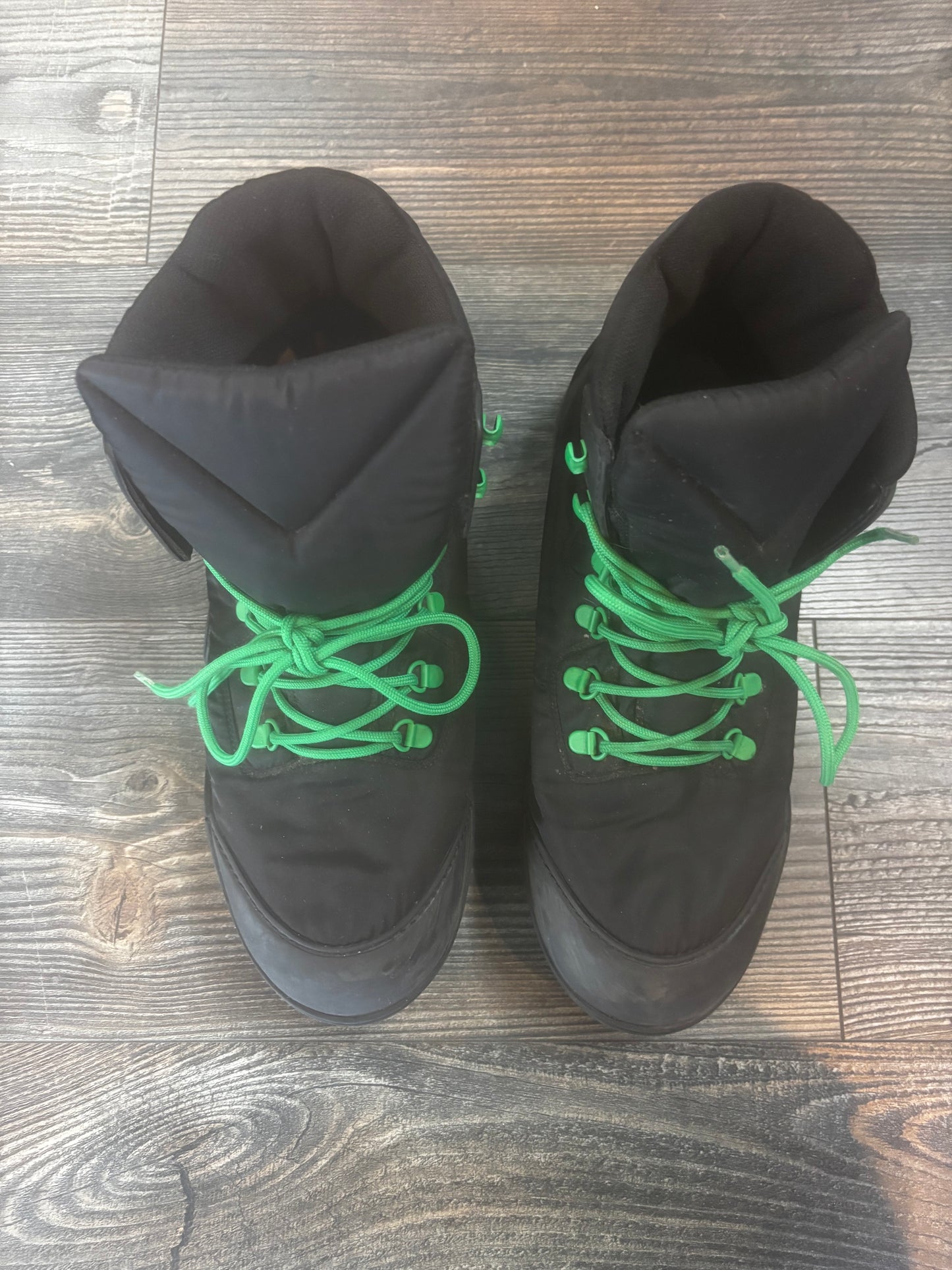 Bottega Veneta Puddle Slime Boots