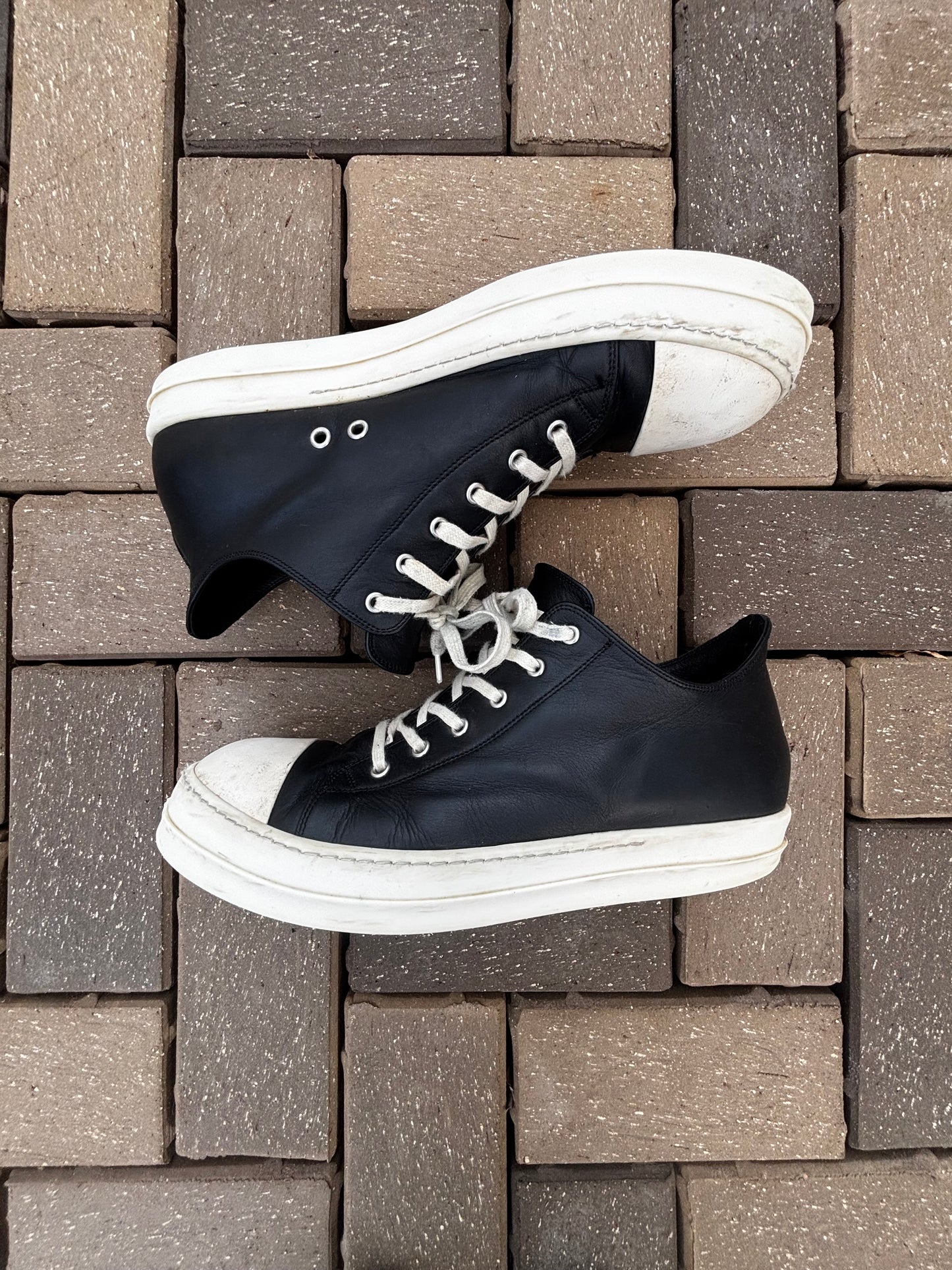Rick Owen’s Mainline Ramones