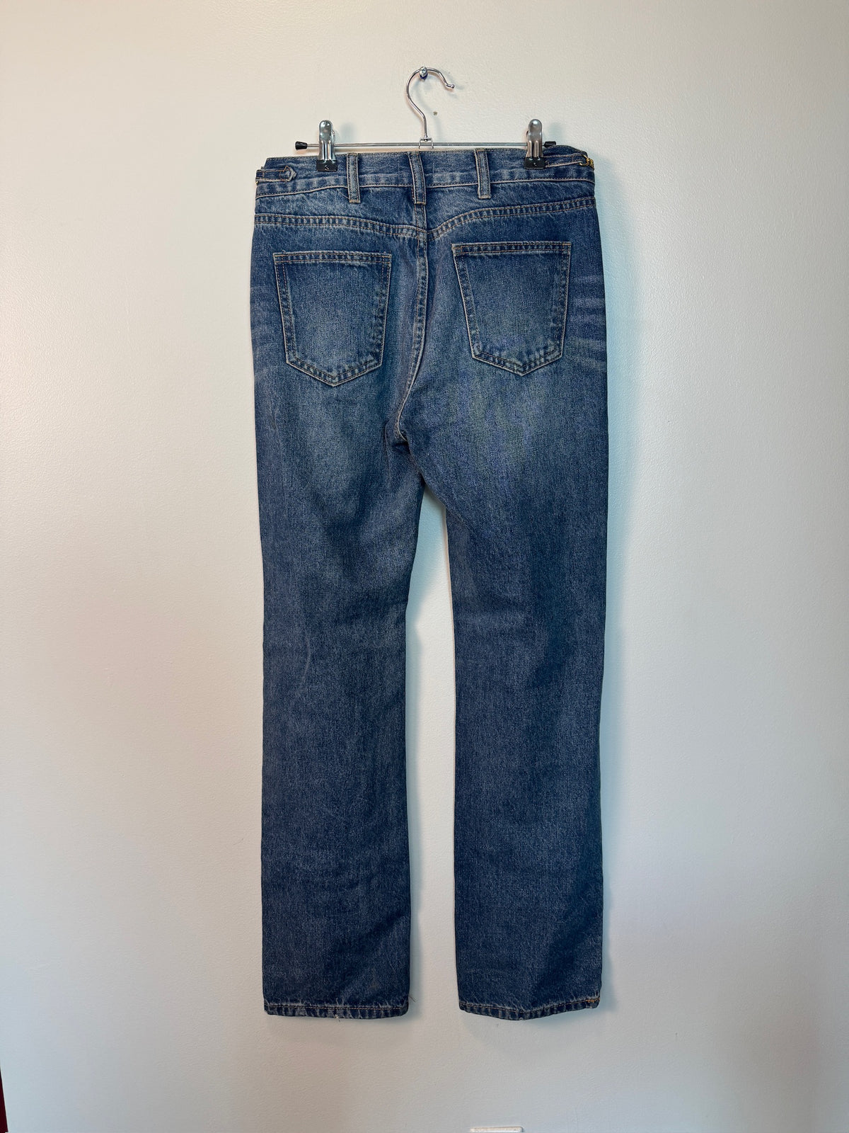 Celine wst002 chain denim