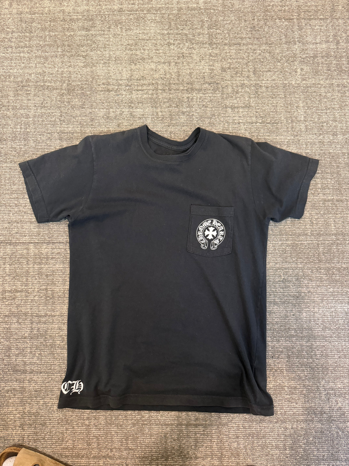 Chrome hearts Tokyo exclusive tee