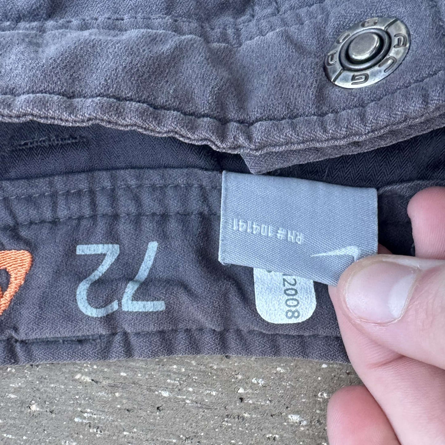 Nike ACG Cargos