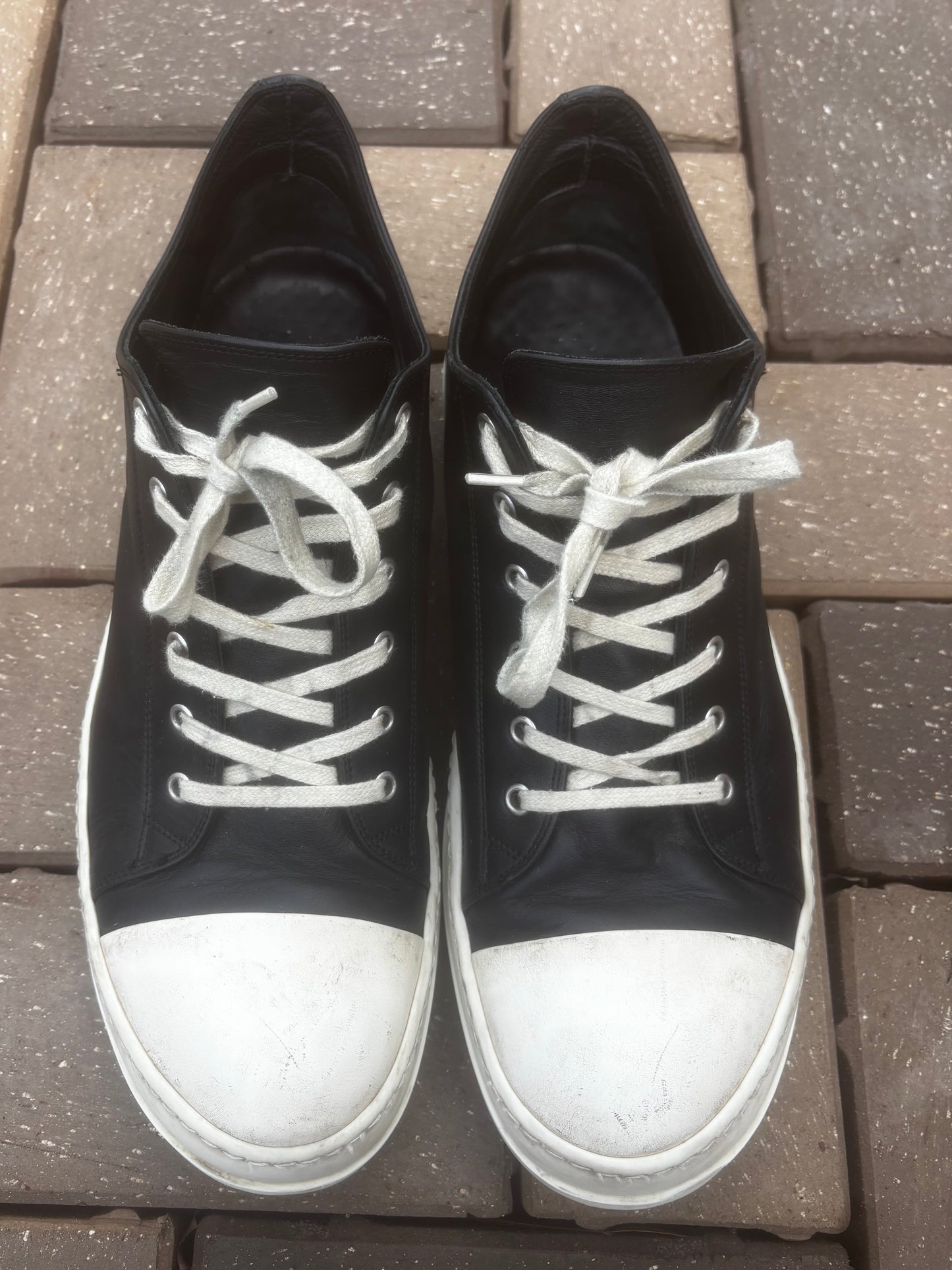 Rick Owen’s Mainline Ramones