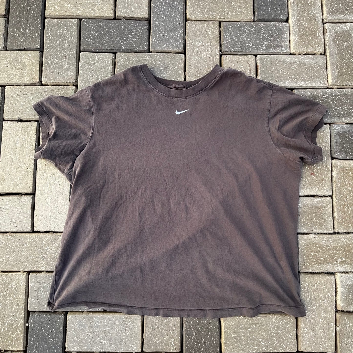 Vintage Nike Center Swoosh 90s