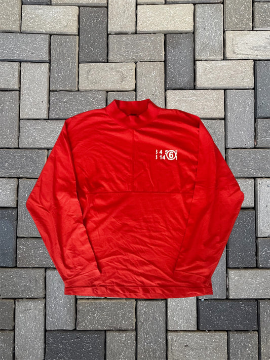 Maison margiela crewneck